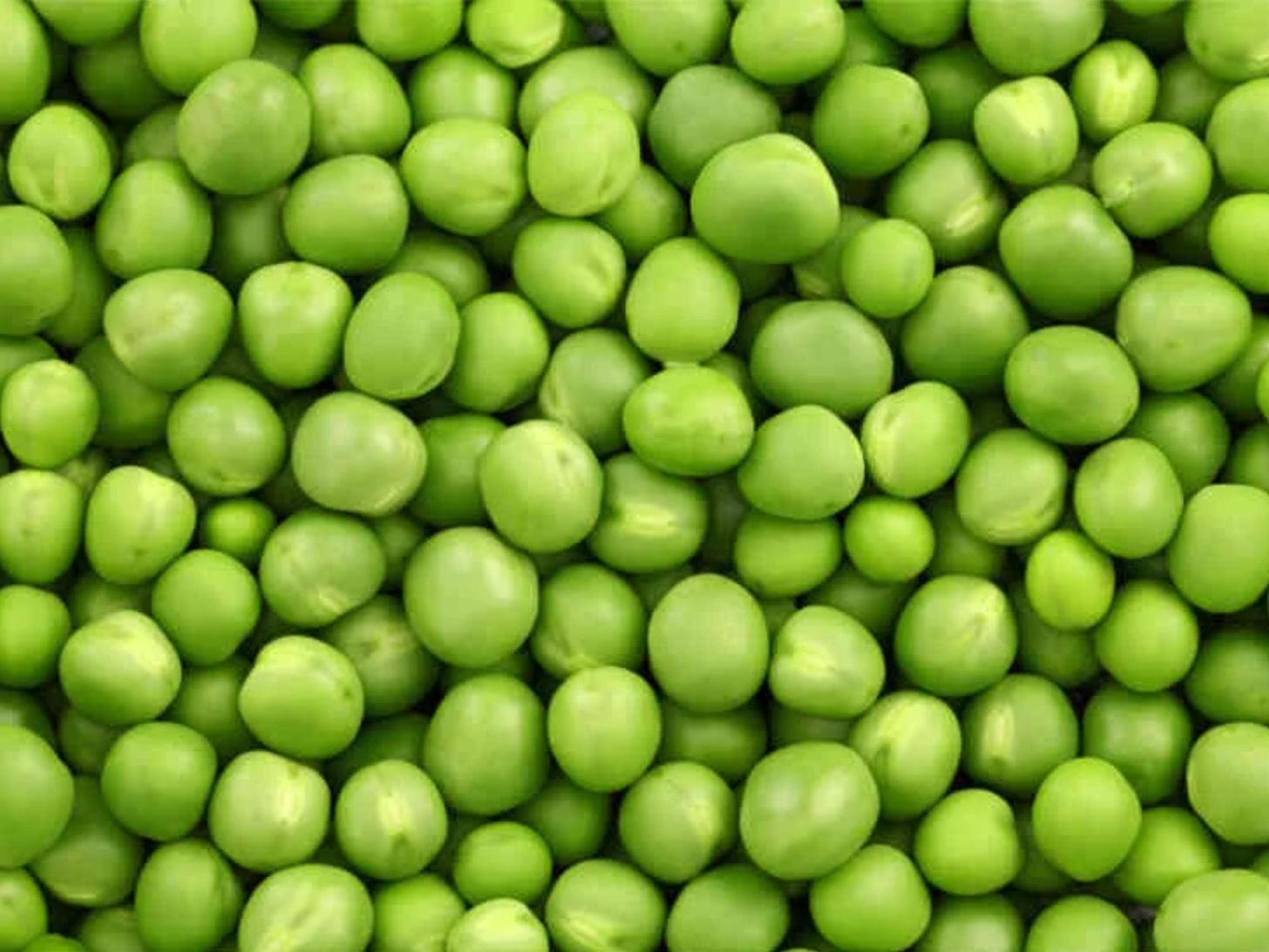 Green Peas